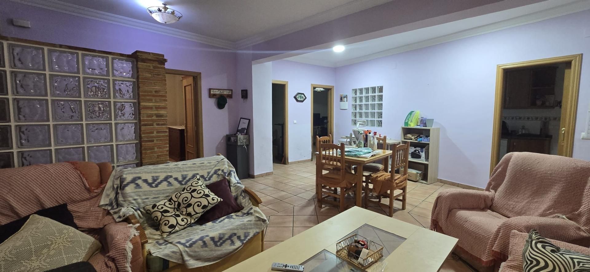 Living room of House or chalet for sale in Llíria