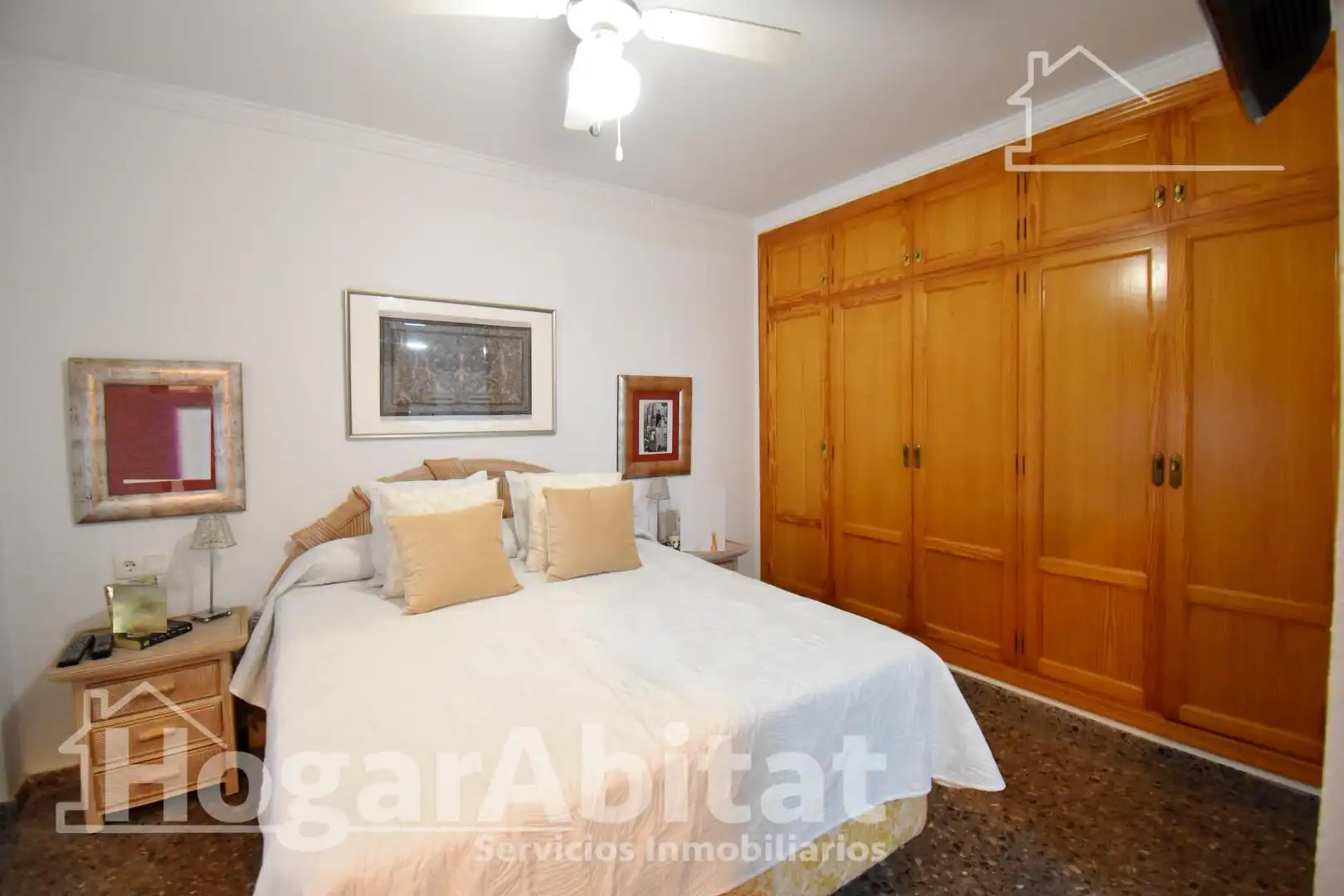 Wohnung mit Balkon zum Verkauf in Calle Cullera, imagen 9