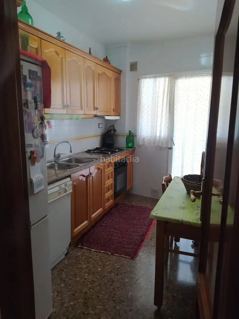 Flat with lift for sale in Carrer de Sardenya 41, imagen 8
