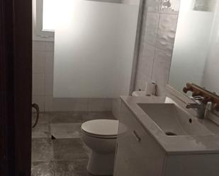 Bathroom of Flat for sale in  Tarragona Capital