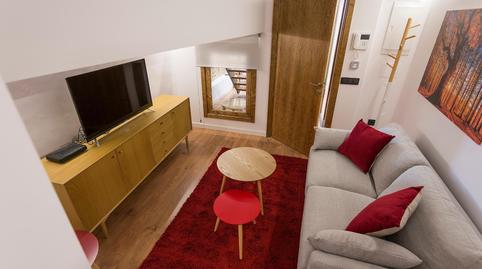 Foto 4 de Apartament en venda a Embajadores - Lavapiés, Madrid