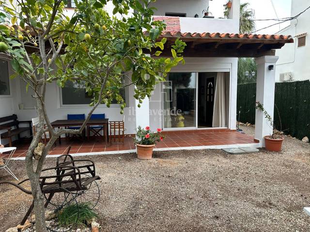 Piso en Alquiler en del Mestral en Puig d'en Valls