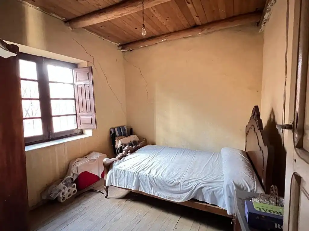 Bedroom of Country homes for sale in Congosto