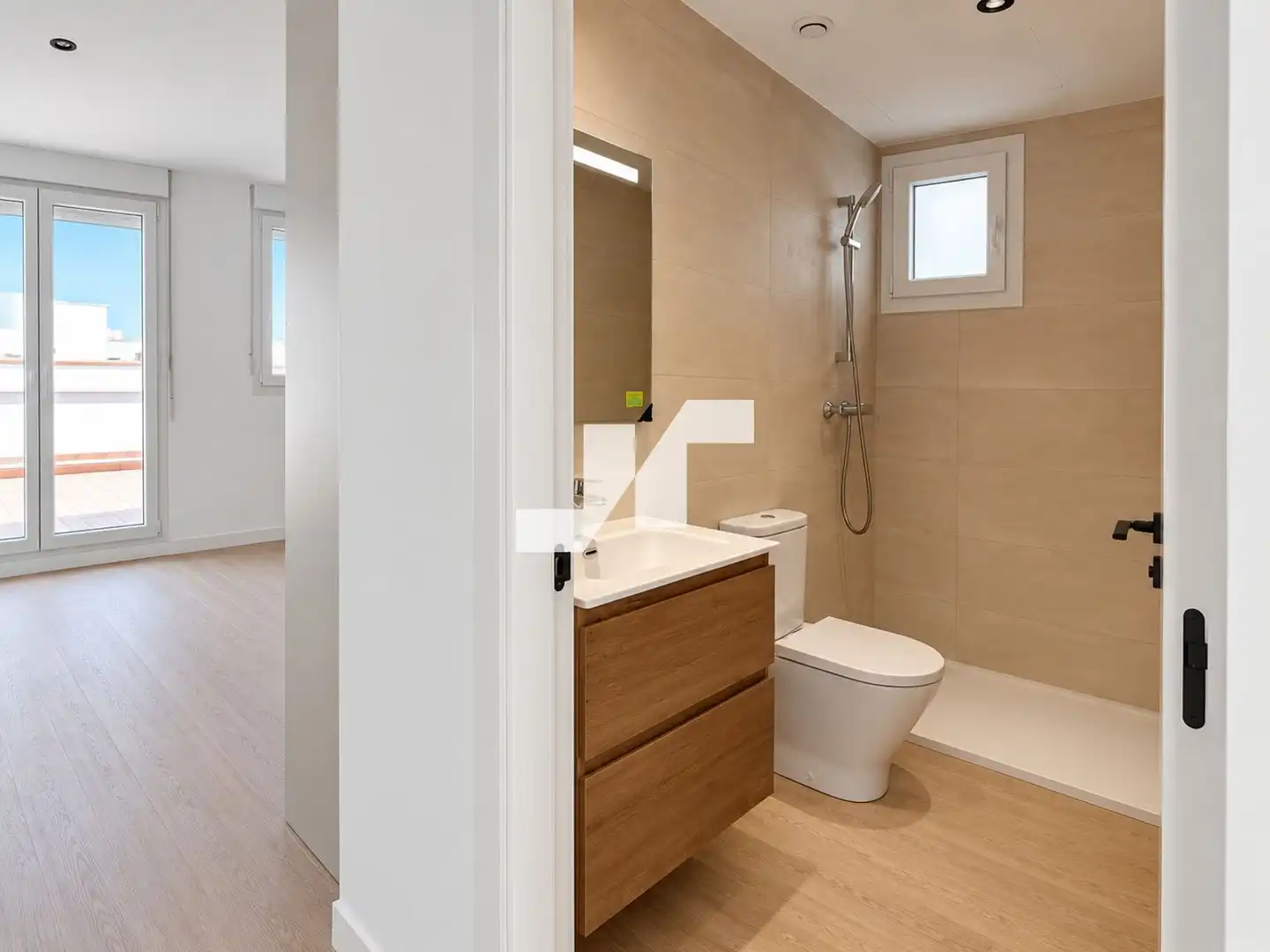 Penthouse with lift for sale in Joan Baptista Llorens, imagen 7