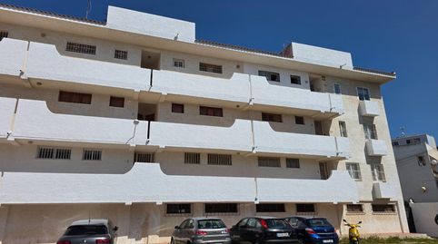 Foto 2 de Apartamento en venta en Avenida Habaneras - Curva de Palangre, Torrevieja