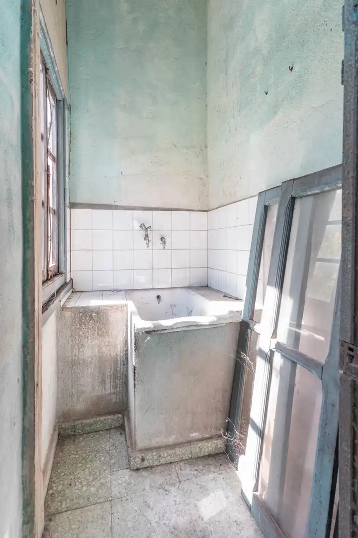 Adossat amb terrassa en venda a POLEA, LA-CABAÑAQUINTA 19, imagen 12