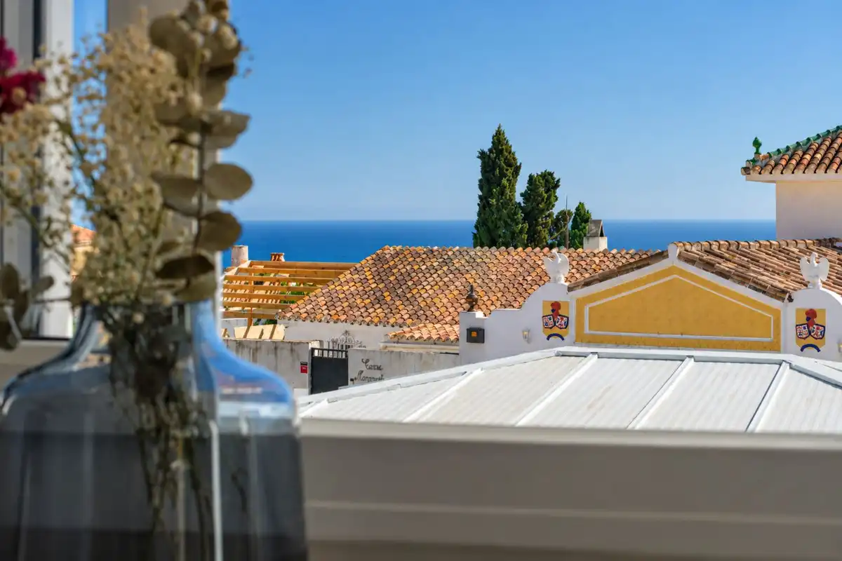 Villa avec piscine à vendre à Torreblanca del Sol, imagen 4