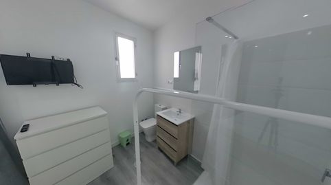 Foto 4 de Piso de alquiler en Calle de Carlos Rubio, Bellas Vistas, Madrid Capital