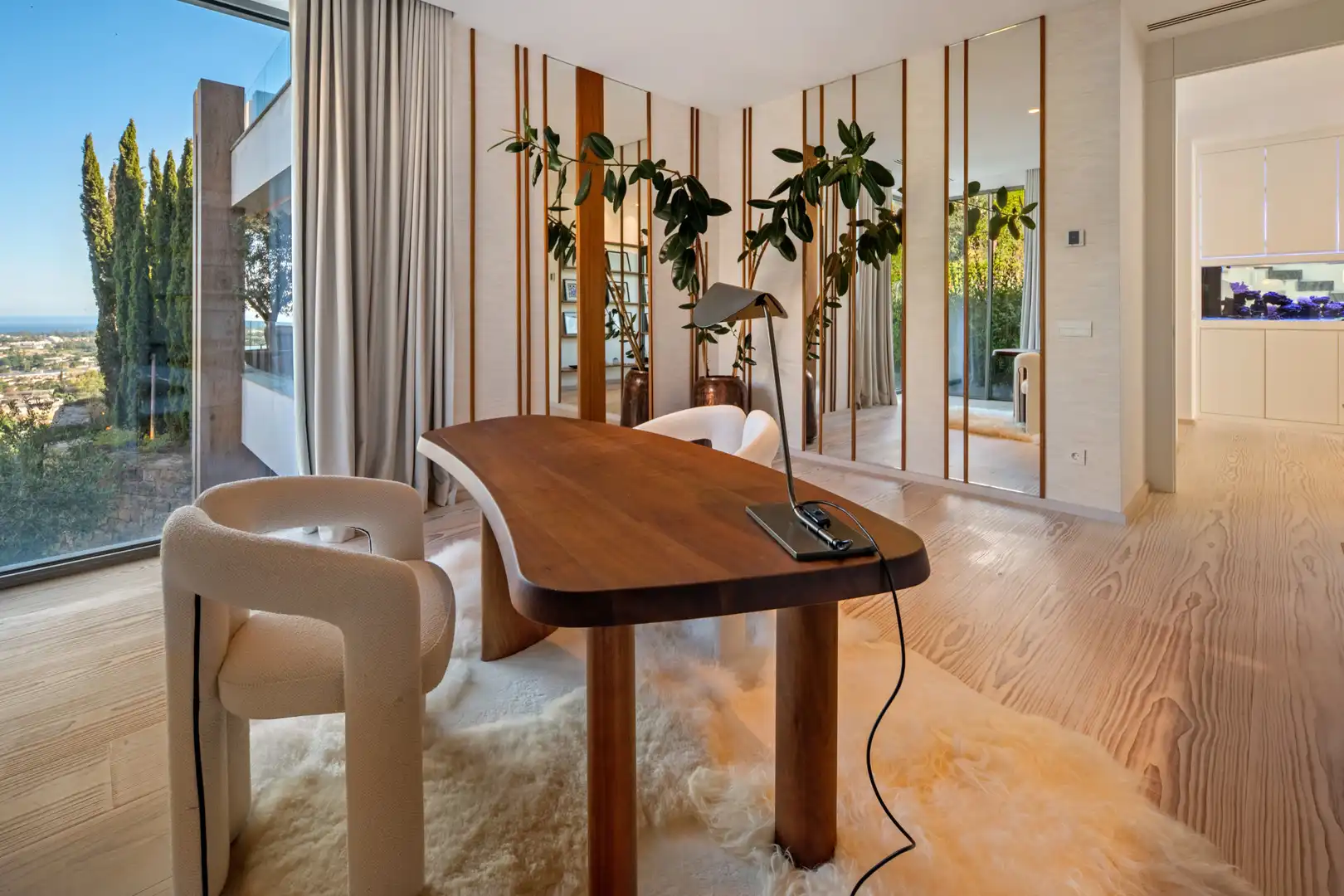 Casa con piscina en venta en La Quinta, imagen 33