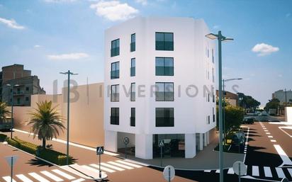 Flat for sale in Avenida Mossèn Alcover, Manacor Centre