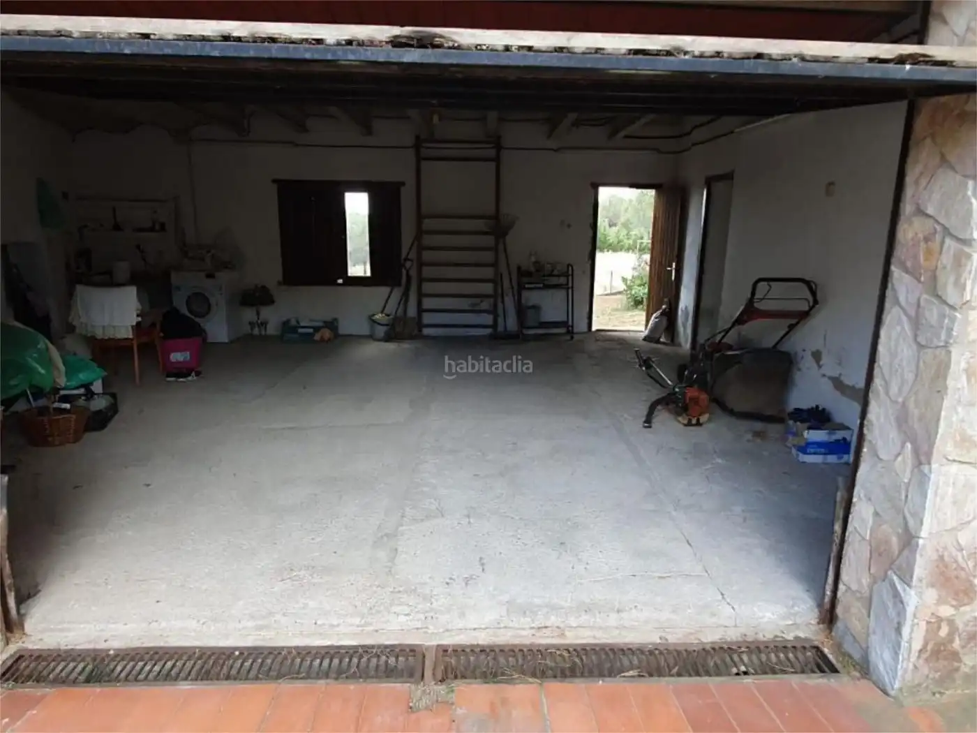 Haus mit Garten zum Verkauf in Carrer Castella i Lleó 11, imagen 24