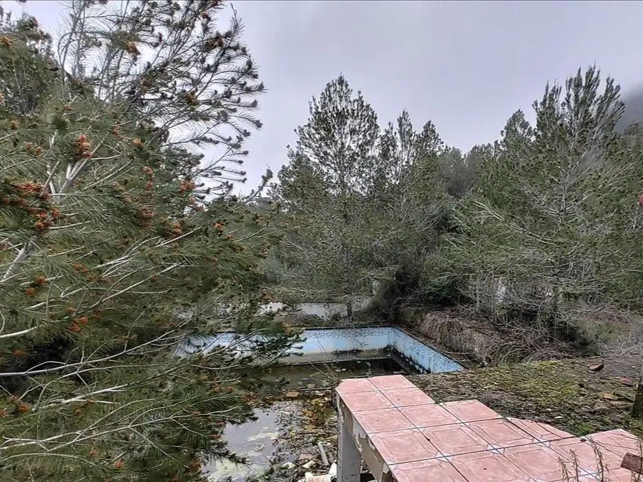 Terreny residencial en venda a Pujada De Bixquert, imagen 4