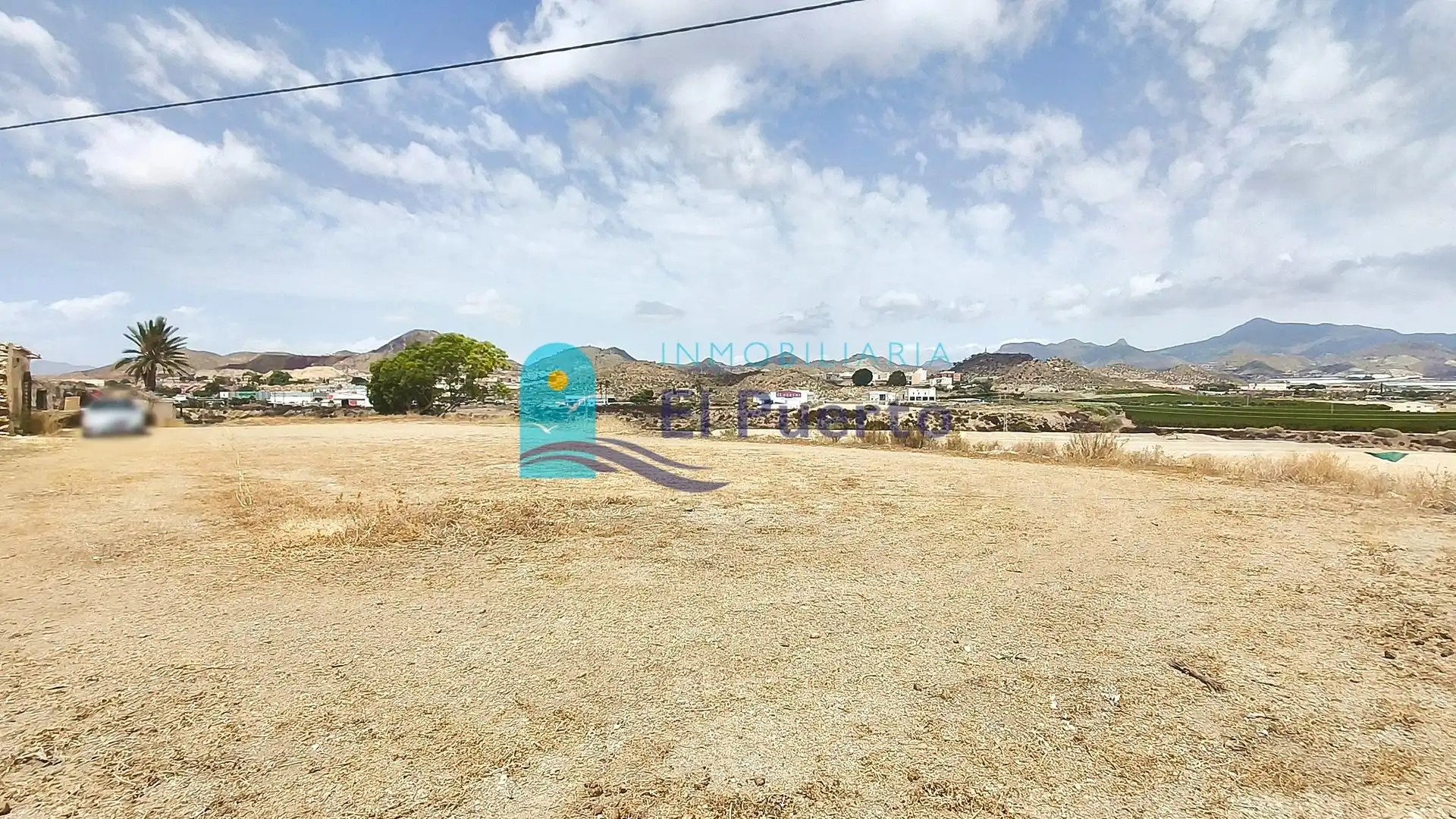 Terreny residencial en venda a Mazarrón Casco Urbano, imagen 6