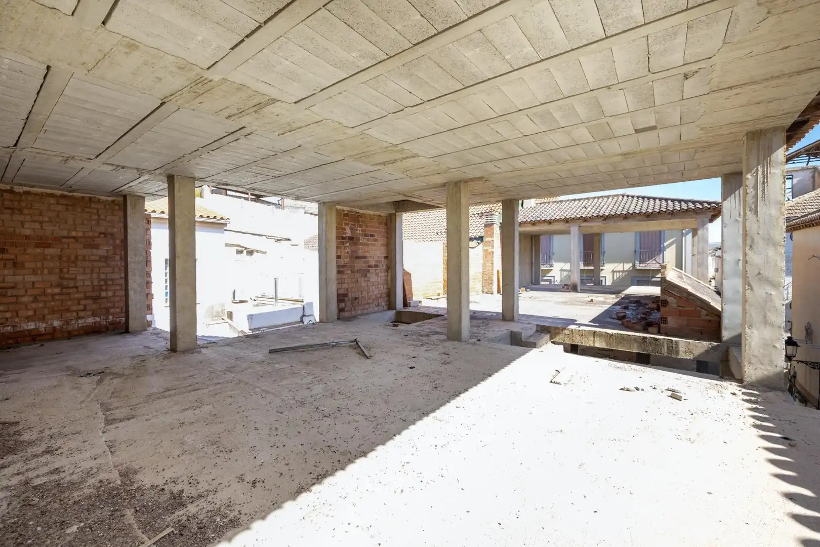 Wohngebäude zum Verkauf in Santa Fe, imagen 22