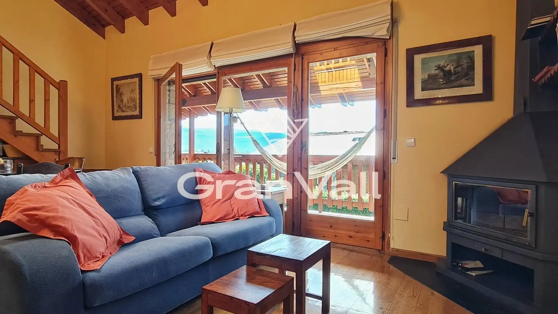 Adosado con terraza en venta en Guils de Cerdanya, imagen 15