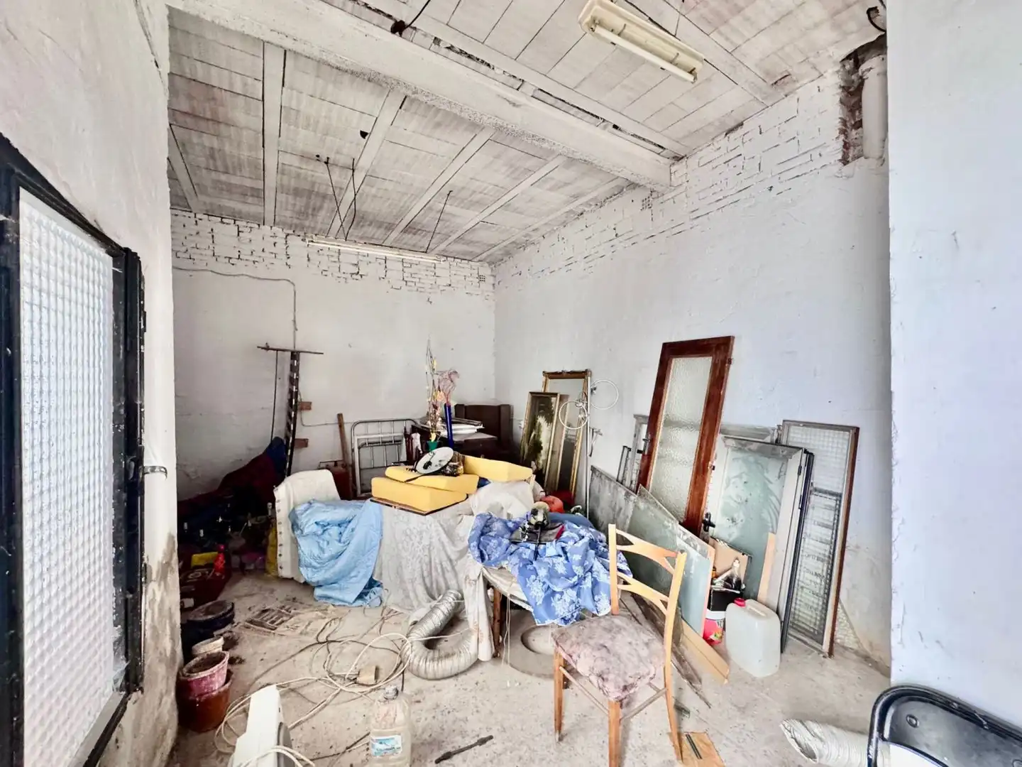 Local en venta en Valdepeñas
