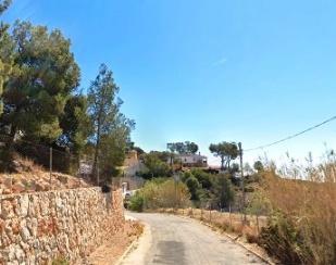 Exterior view of Residential for sale in Torrent
