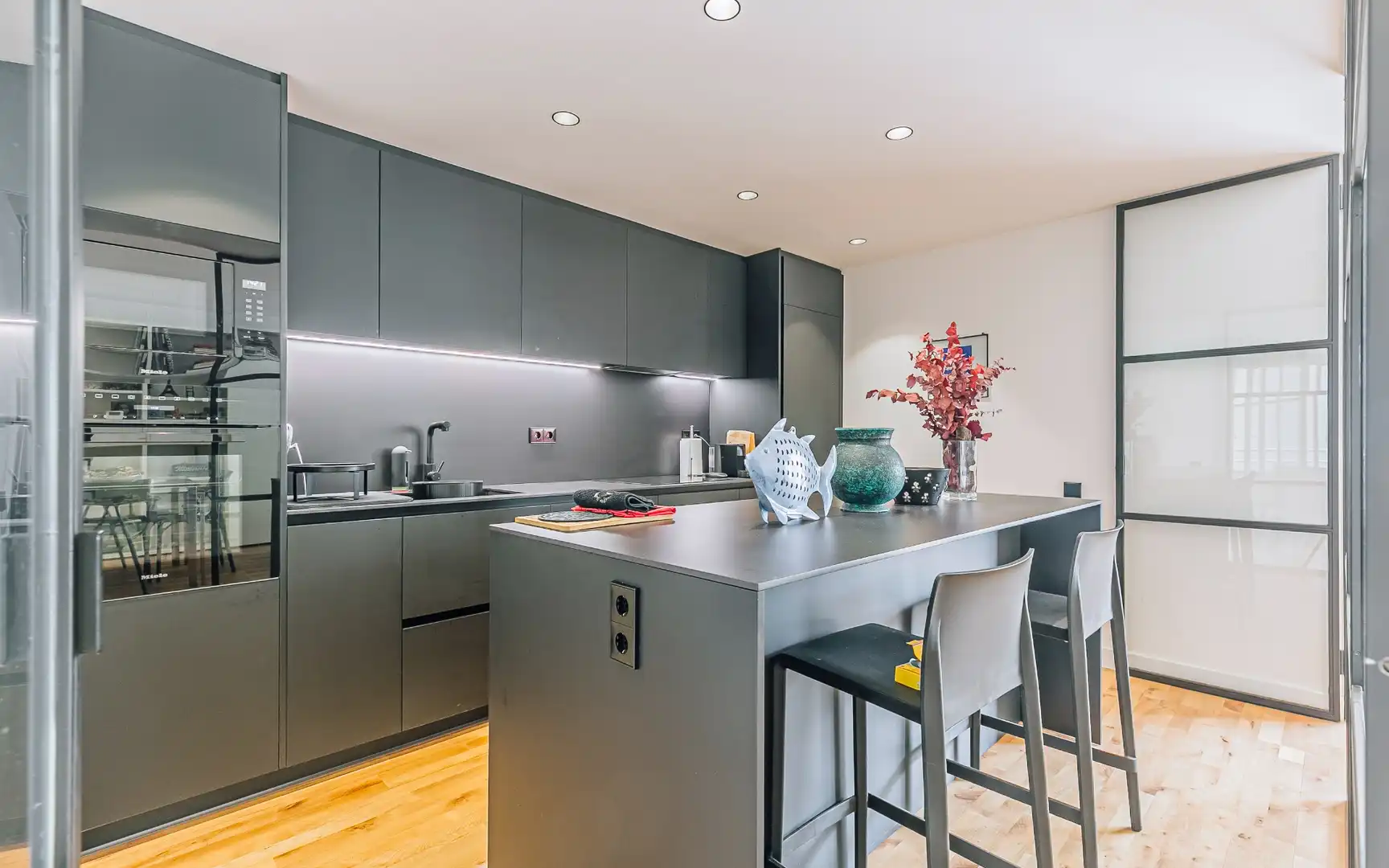 Piso en venta en Aribau , Sant Gervasi- Galvany