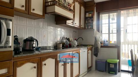 Foto 3 de Piso en venta en Cangas pueblo, Pontevedra