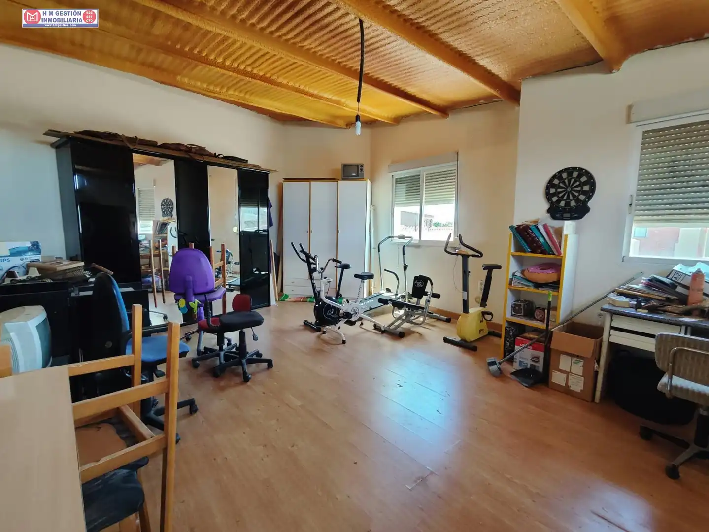 Casa en venda a Alcázar de San Juan, imagen 50