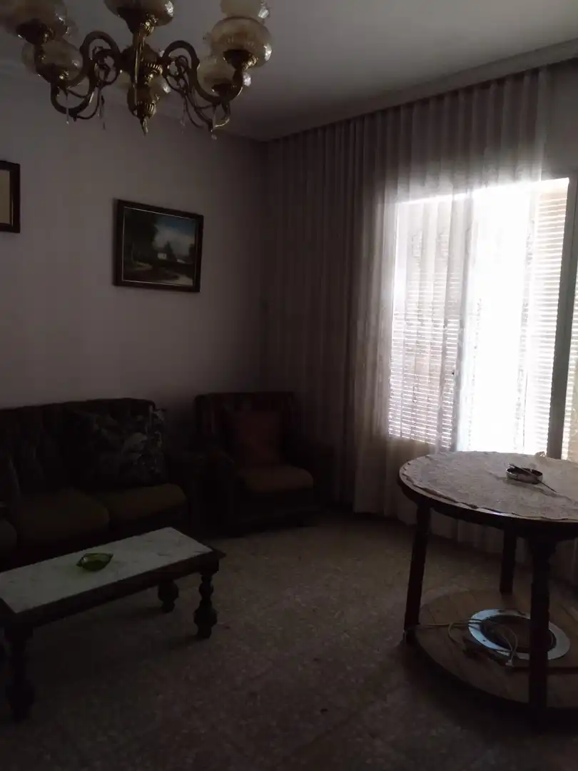Planta baja en venta en Calle Constitución, 32, Monterrubio de la Serena