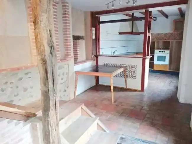 Casa o xalet en venda a Flora, Cuatro Vientos