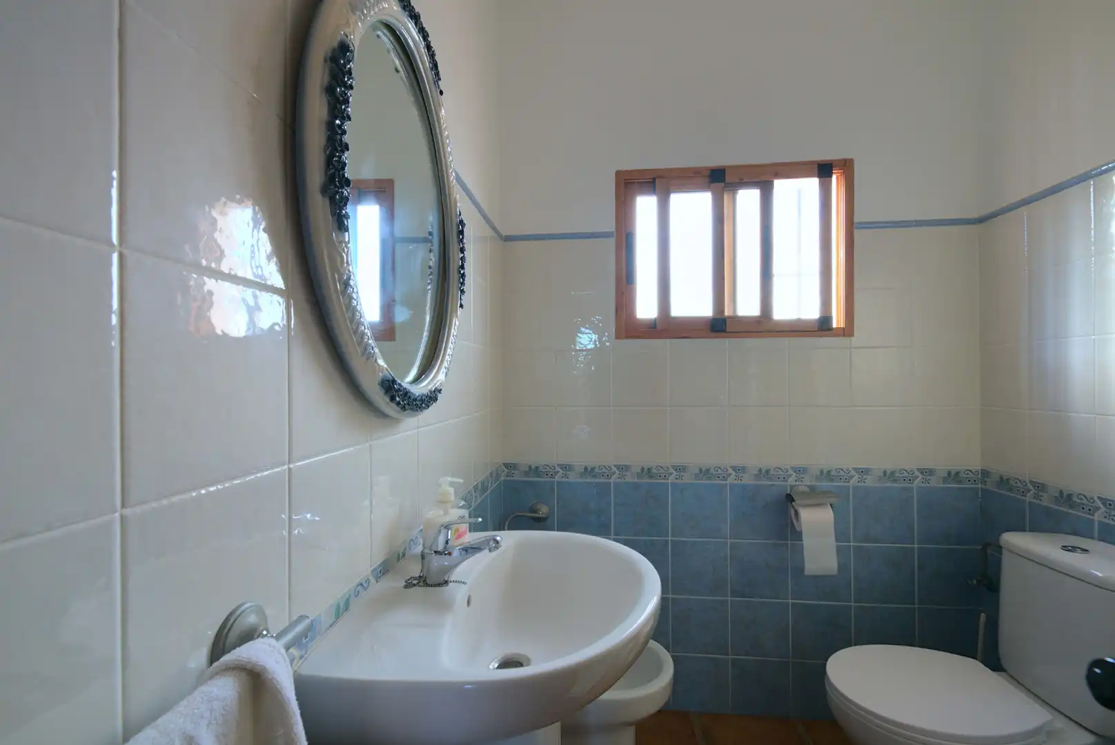 Casa rustica con piscina in vendita a Avenida de Málaga 6, imagen 16