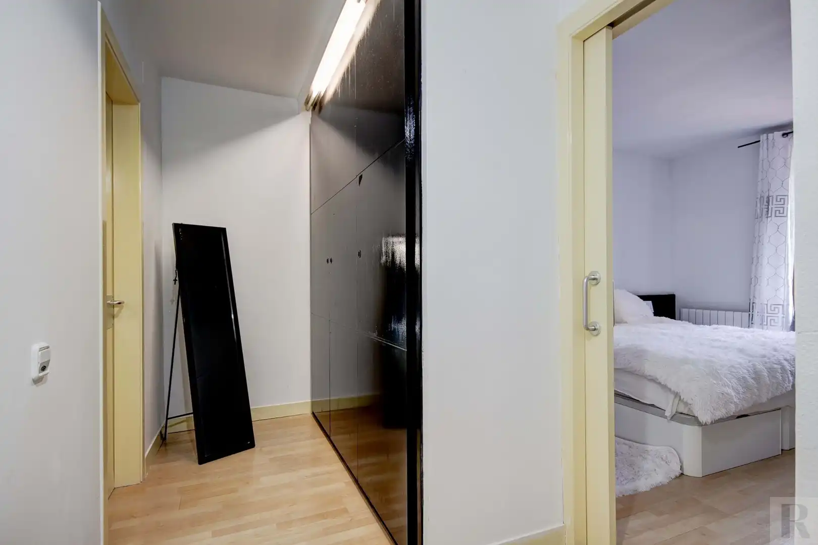 Wohnung mit Terrasse zum Verkauf in JUNTA DE COMERÇ  BARCELONA, imagen 4