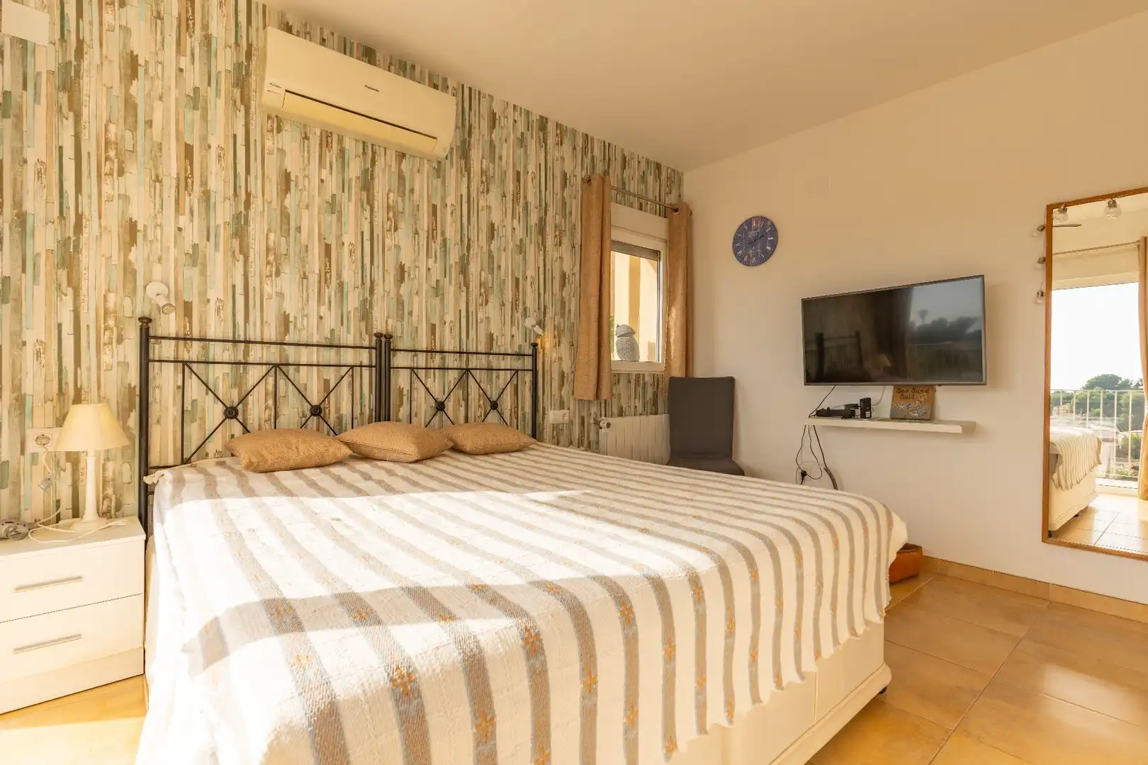 Haus mit Pool zum Verkauf in Portichol - Balcón al Mar, imagen 17