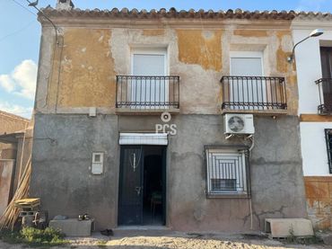 Villa avec jardin à vendre à Calle Zona Trasvase (Totana) S/N