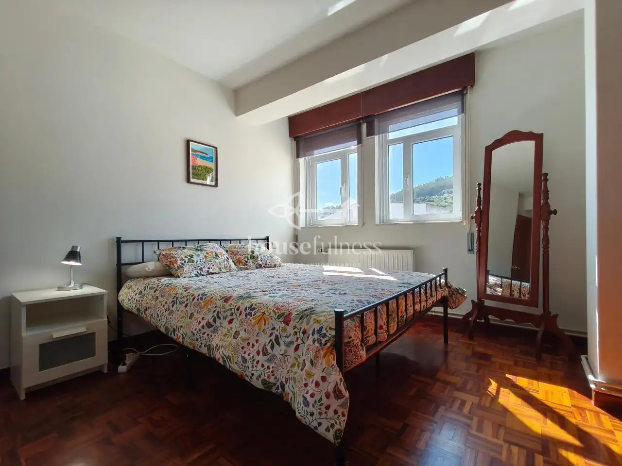 Appartamento con ascensore in vendita a Avda zumacarregui, imagen 9