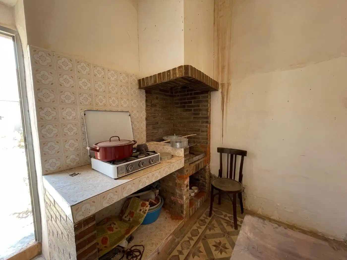 Casa rústica en venta en Pedanías Oeste, imagen 6