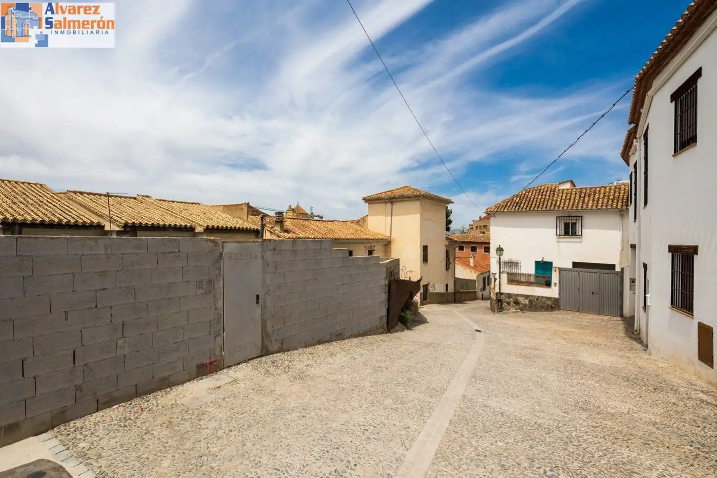 Residential land for sale in Beiro, imagen 11
