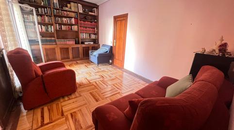 Foto 2 de Piso en venta en Prosperidad,  Madrid Capital