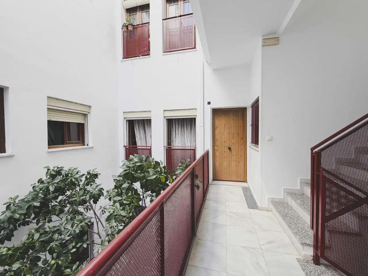Terrassa de Pis en venda en Cádiz