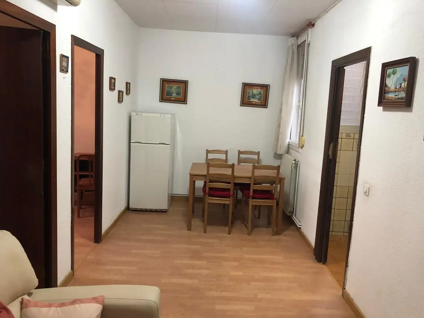 Wohnung mit Terrasse zum Verkauf in Sants - Montjuïc, imagen 19