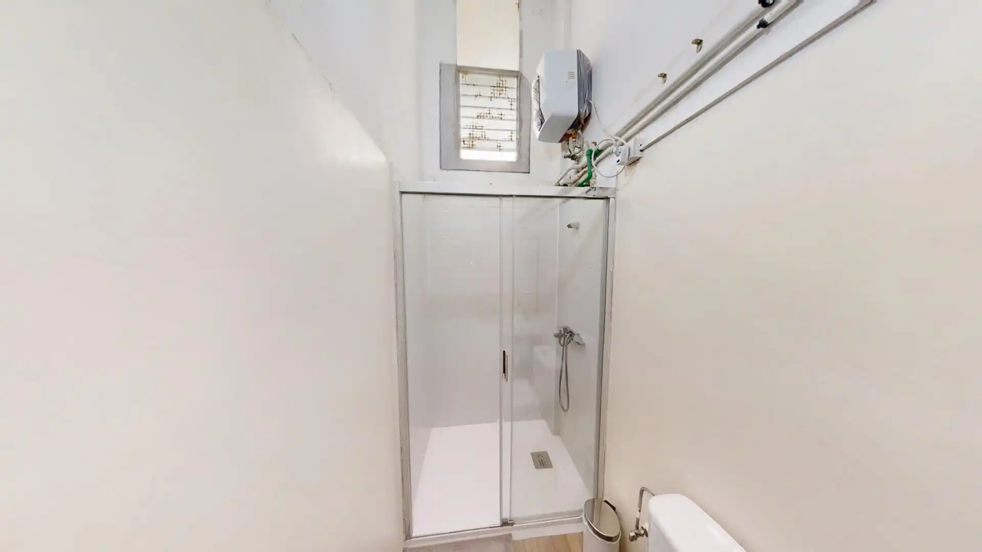 Bathroom of Houses for sale in Las Palmas de Gran Canaria  with Balcony