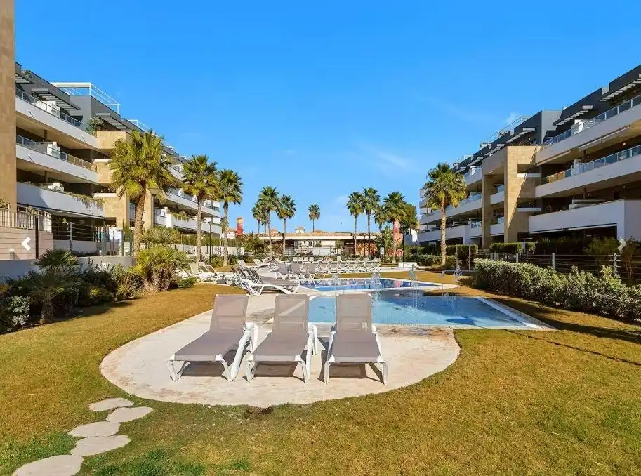 Appartement compact avec terrasse à vendre à Calle PABLO PICASSO-PLAYA FLAME 3, imagen 23