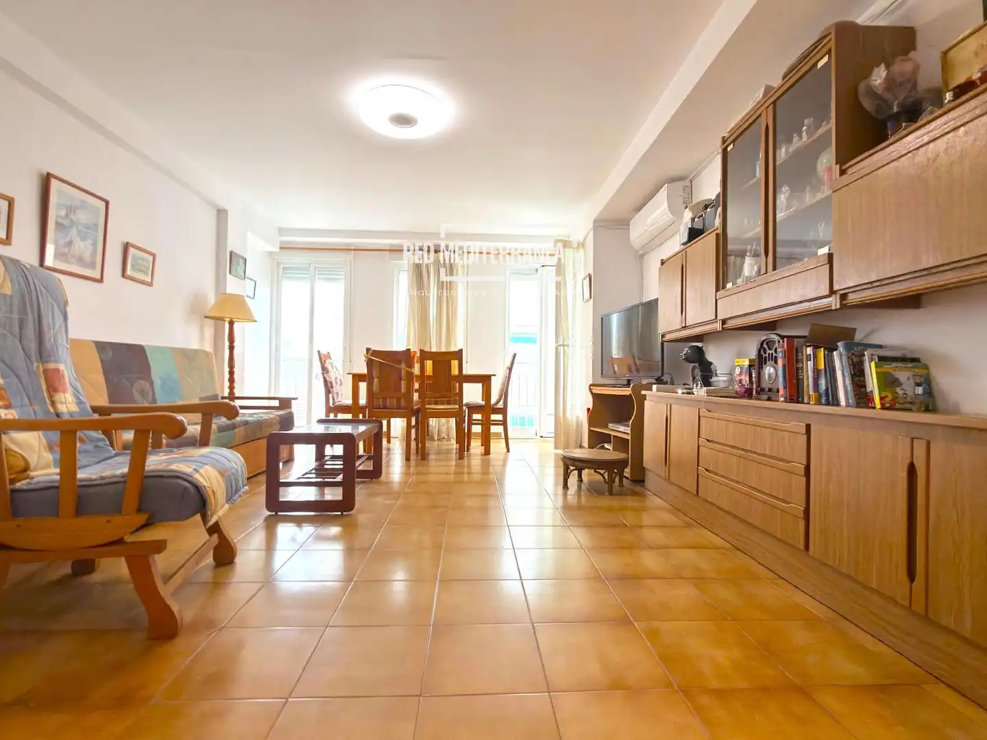 Apartment with terrace for sale in ESCULLERA, 7