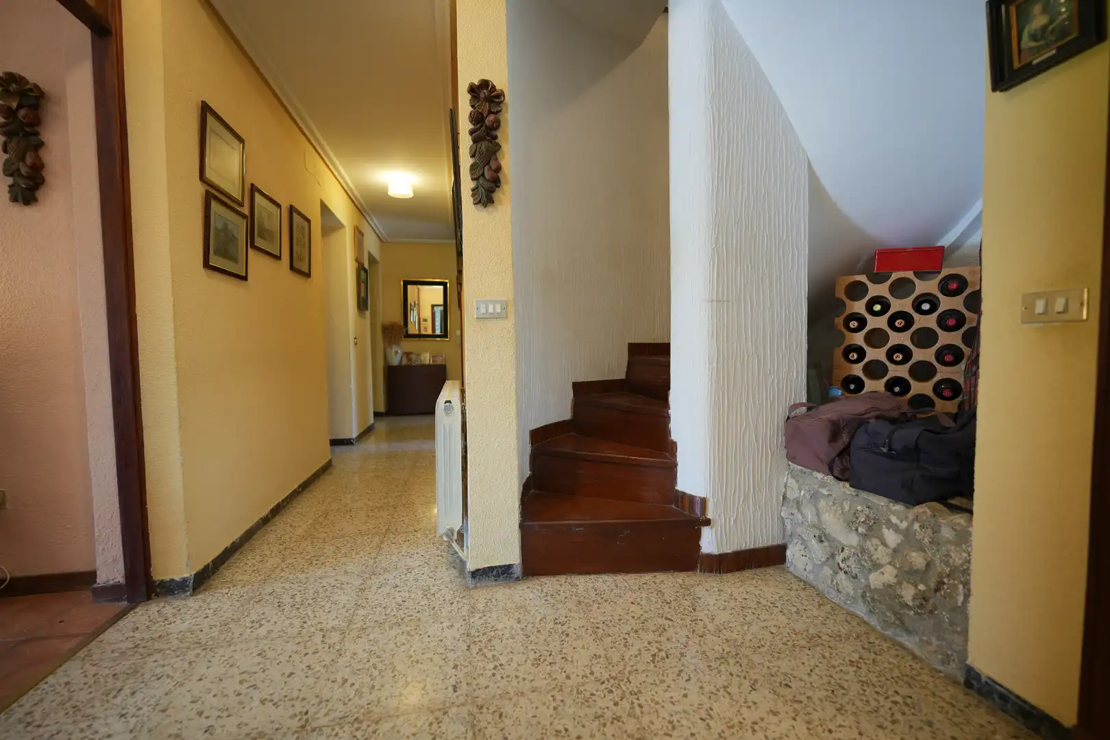 Casa o xalet en venda en Villanubla amb Aire condicionat, Calefacció i Jardí privat