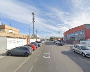 Exterior view of Premises for sale in  Sevilla Capital