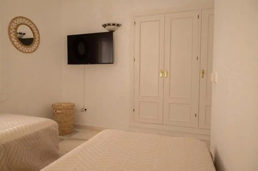 Apartament amb piscina en venda a Nueva Andalucía, imagen 18