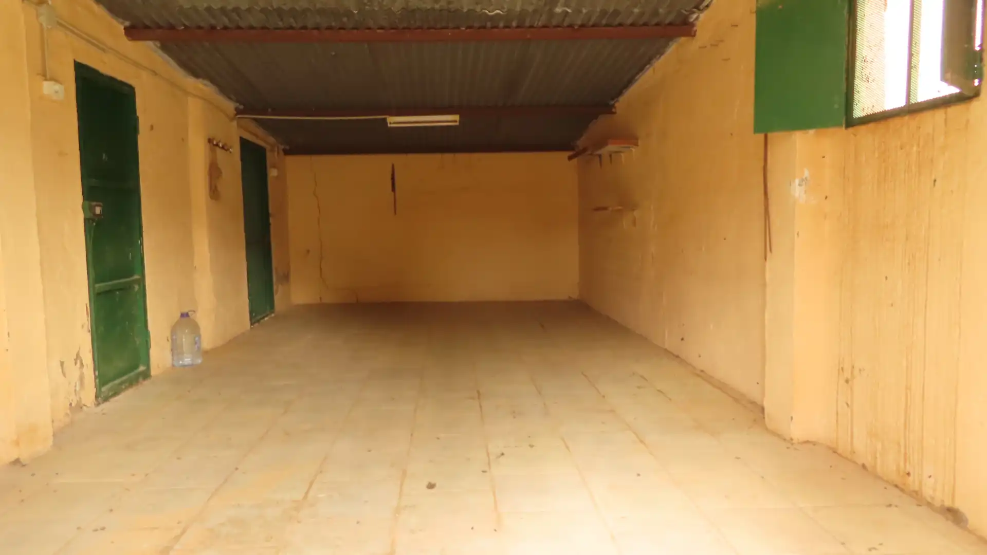 Finca rústica en venta en Cartagena con Jardín privado, Trastero y Piscina
