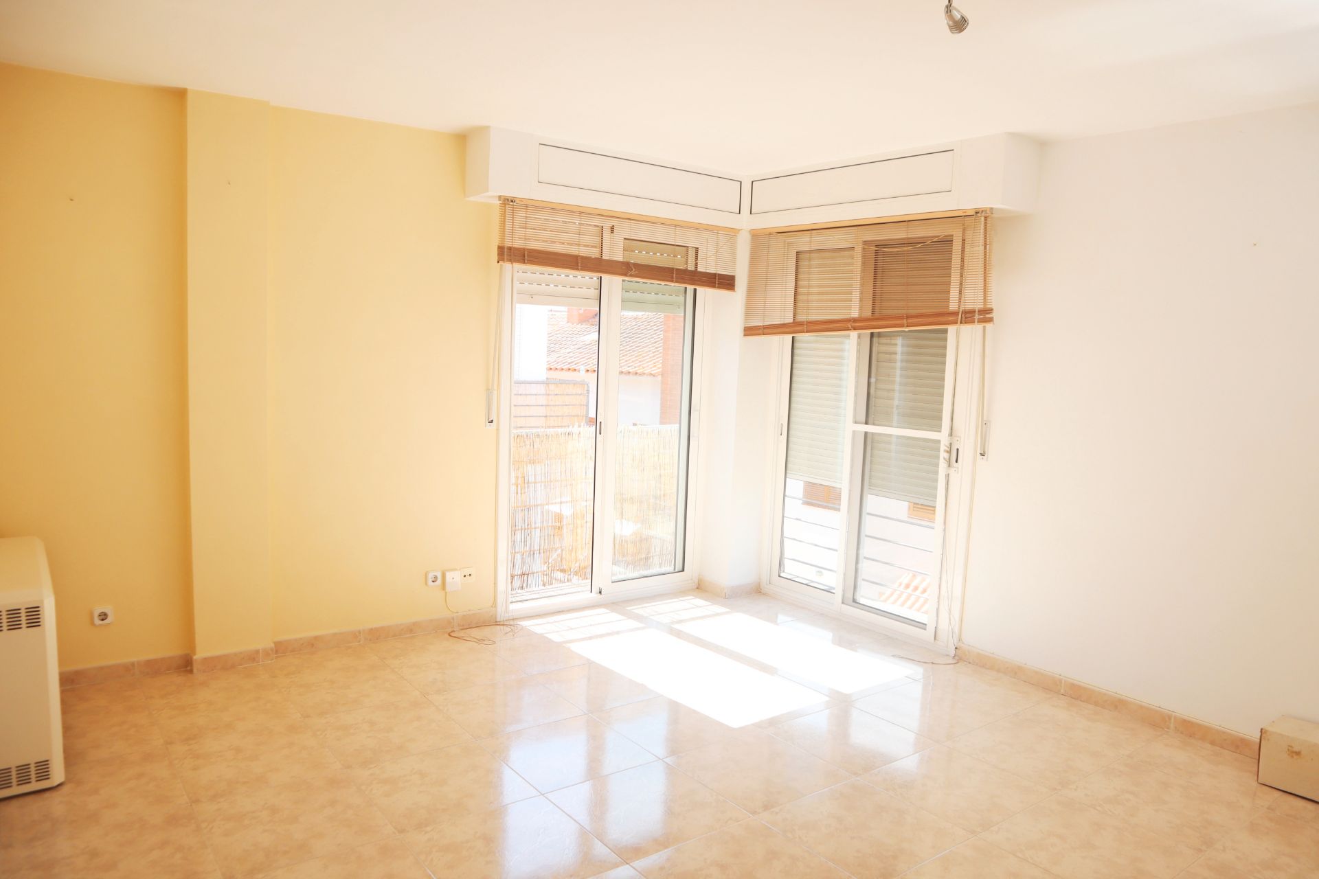 Bedroom of Attic for sale in Cerdanyola del Vallès  with Air Conditioner and Storage room