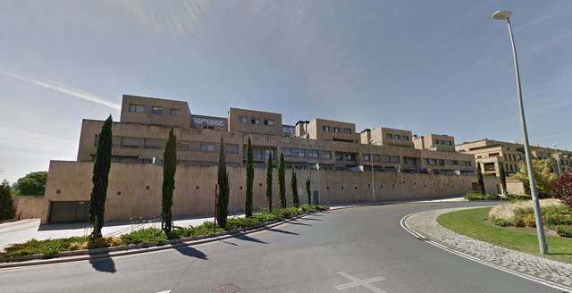 Garaje en Venta en Txorierri - Ondiz - Udondo