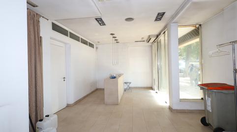 Photo 3 of Premises for sale in Niño Jesús, Madrid