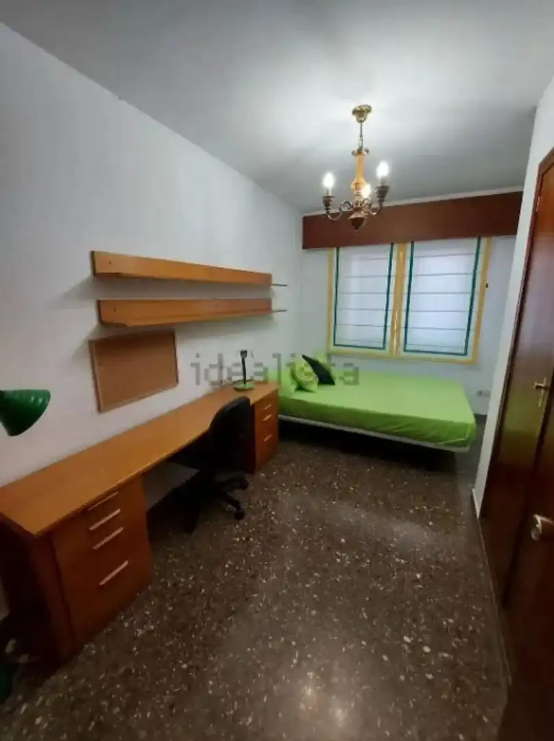 Piso con ascensor en alquiler en Extramurs, imagen 12