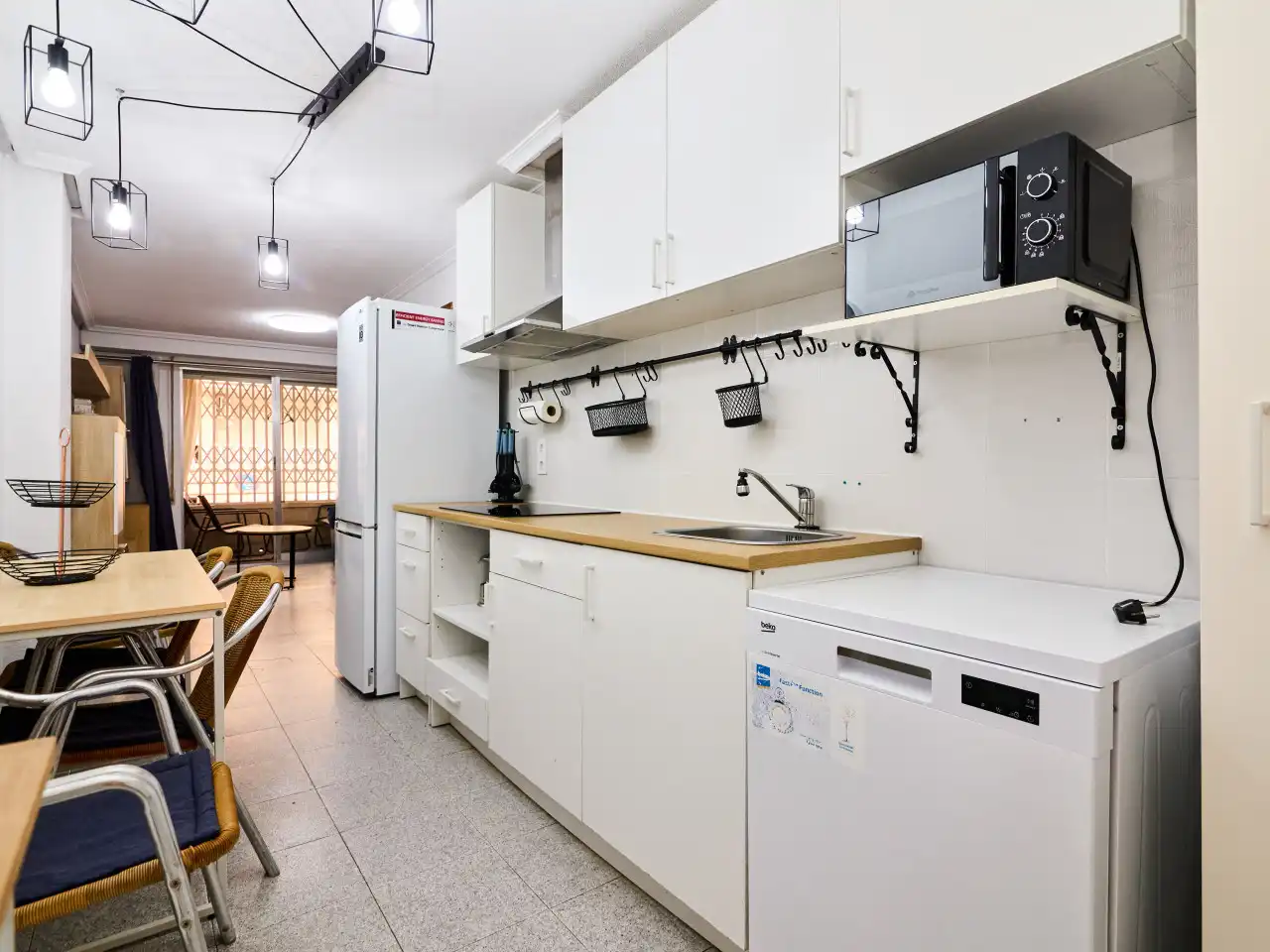 Rez-de-chaussée avec terrasse à vendre à Playa del Cura, imagen 12
