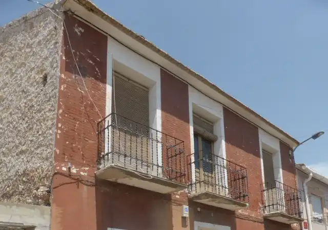 Appartement à vendre à Abanilla