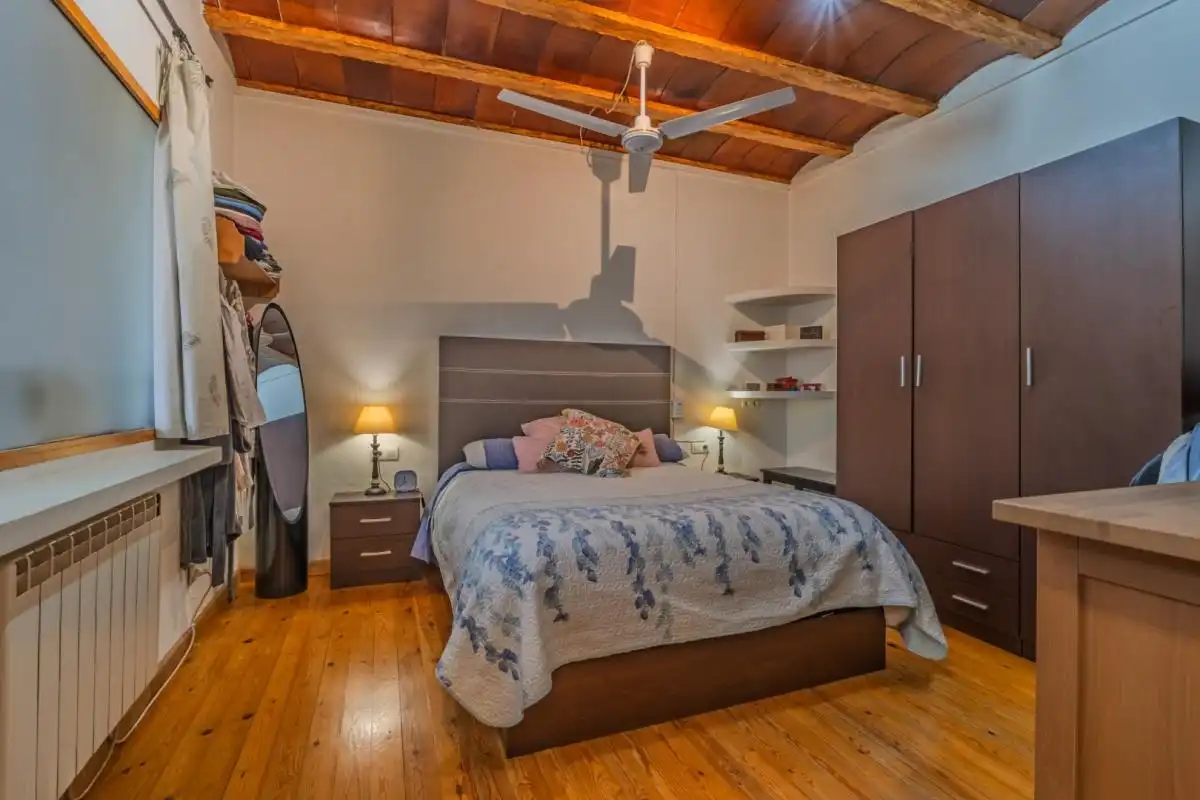 Bedroom of Houses for sale in Murcia  with Heating, Swimming Pool and Furnished